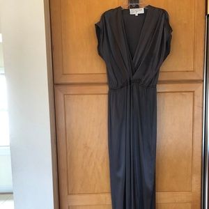 Rory Beca 100% Silk evening dress, size S